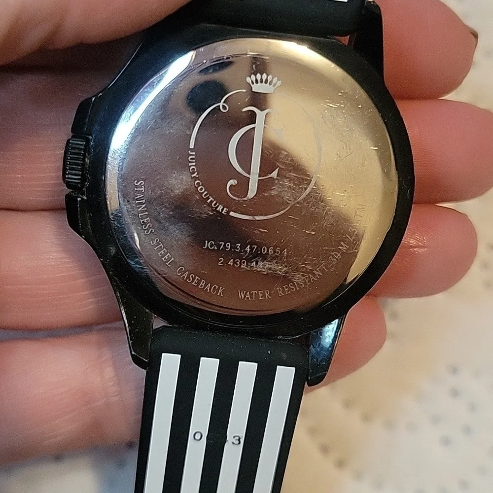 Juicy Couture juicy couture